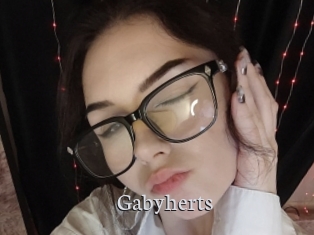 Gabyherts
