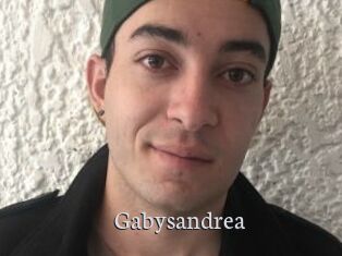 Gabysandrea
