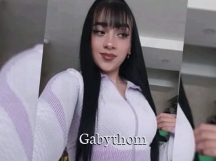 Gabythom