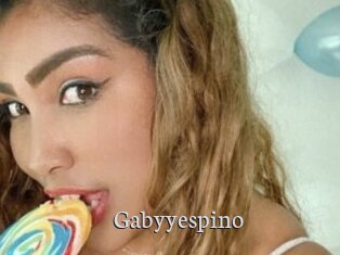 Gabyyespino