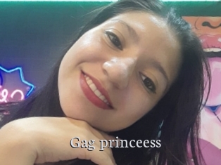 gag_princeess Free Host Empire