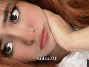 Gaia101