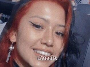 Gaiaalx