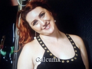 Galcumx