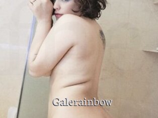 Galerainbow