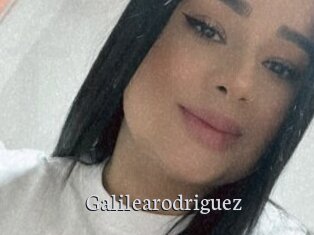 Galilearodriguez