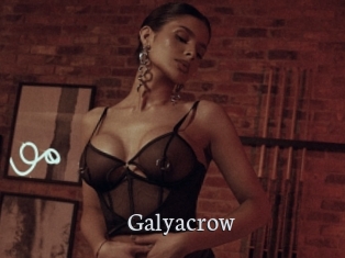 Galyacrow