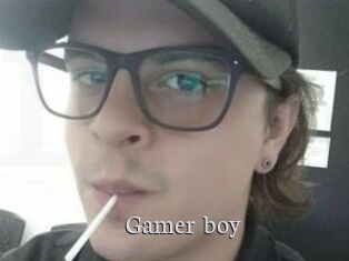 gamer_boy Free Host Empire
