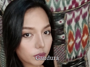 Gandura