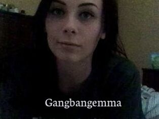 Gangbangemma