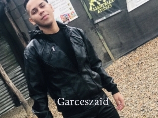 Garceszaid