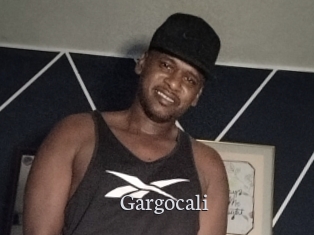 Gargocali