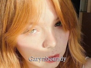 Garynboundy