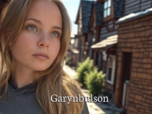 Garynbulson
