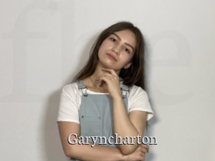 Garyncharton