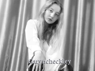 Garyncheckley