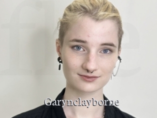 Garynclayborne