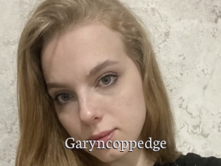Garyncoppedge