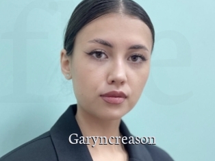 Garyncreason
