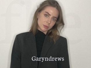 Garyndrews