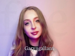Garyngallant