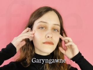 Garyngawne