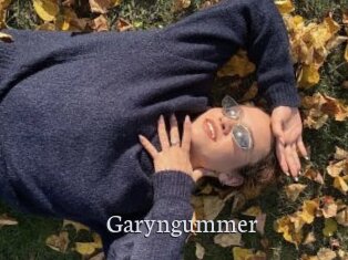 Garyngummer