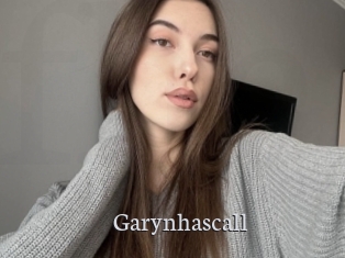 Garynhascall