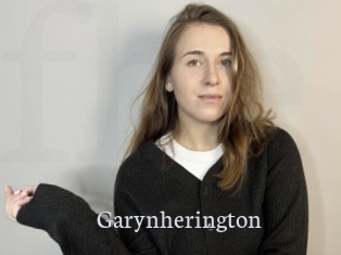 Garynherington
