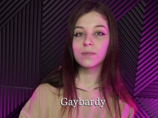 Gaybardy