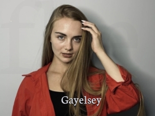 Gayelsey