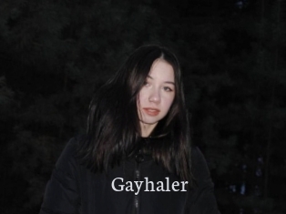 Gayhaler