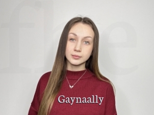 Gaynaally