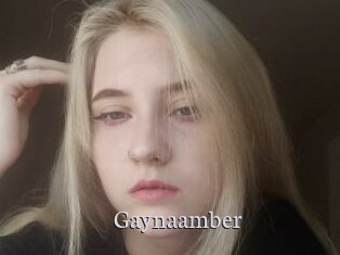 Gaynaamber