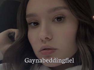 Gaynabeddingfiel