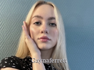 Gaynaferrett