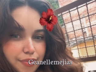 geanellemejias Free Host Empire