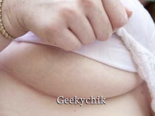 geekychik Free Host Empire