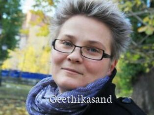Geethikasand