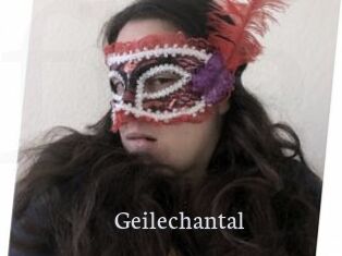 Geilechantal