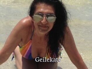 Geilekate