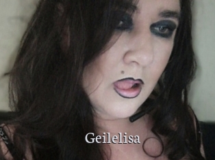 geilelisa Free Host Empire