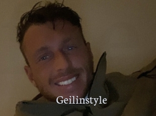Geilinstyle