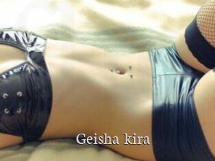 geisha_kira Free Host Empire