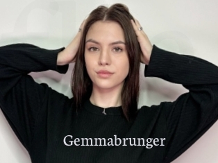 Gemmabrunger