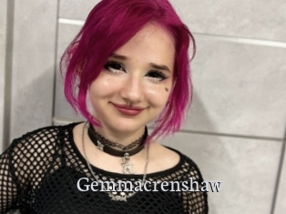Gemmacrenshaw