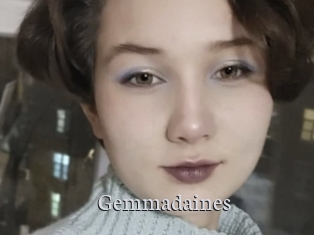 Gemmadaines