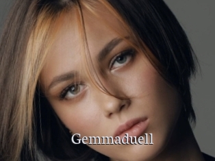 Gemmaduell