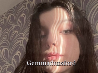 Gemmadunsford
