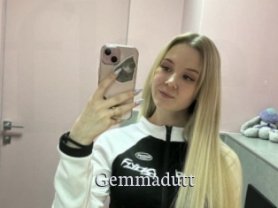Gemmadutt